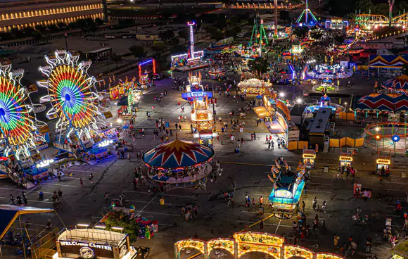 Kentucky State Fair 